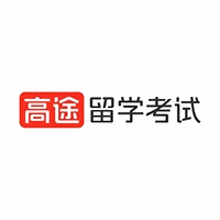 上海高途教育机构标识