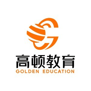 上海高顿教育_sh机构标识