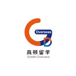上海高顿教育培训机构标识