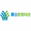 上海鹰云教育机构标识