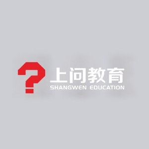 上问教育(济南)机构标识