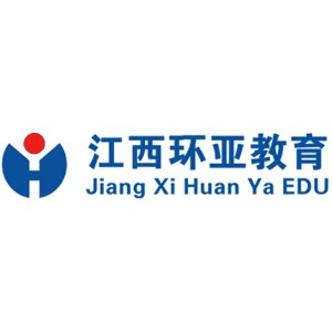 上饶环亚教育机构标识