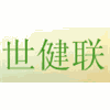 世健联在线教育机构标识