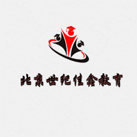 世纪佳鑫教育机构标识