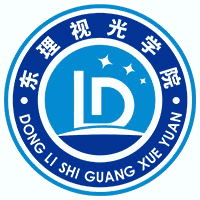 东理视光培训学校机构标识