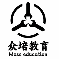 东莞众培教育机构标识