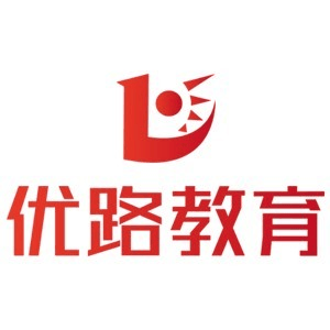 东莞优路教育机构标识