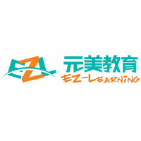 东莞元美教育机构标识