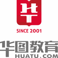 东莞华图教育机构标识