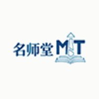 东莞名师堂教育机构标识
