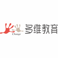 东莞多维教育机构标识