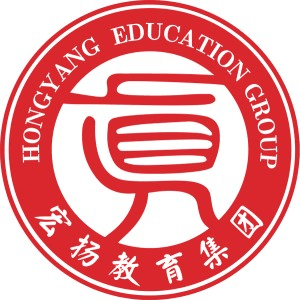东莞宏扬教育机构标识