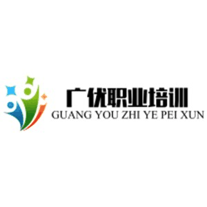 东莞广优教育机构标识