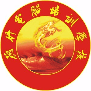 东莞德竹教育机构标识