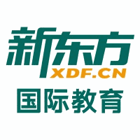 东莞新东方培训学校机构标识