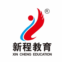 东莞新程教育机构标识