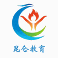东莞昆仑教育机构标识