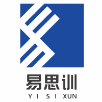 东莞易思训教育机构标识