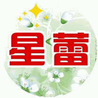 东莞星蕾汉语教育机构标识