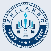 东莞智兰博教育机构标识