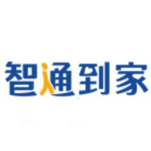 东莞智通到家培训机构标识