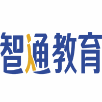 东莞智通教育机构标识