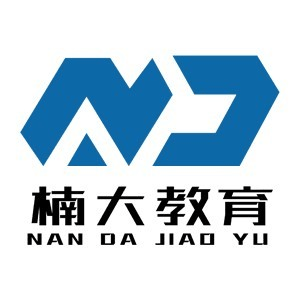 东莞楠大教育机构标识