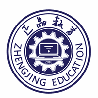 东莞正晶教育机构标识
