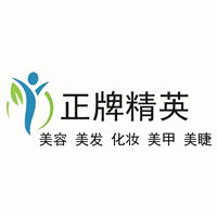 东莞正牌精英时美教育机构标识