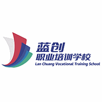 东莞蓝创教育机构标识