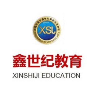 东莞鑫世纪教育机构标识