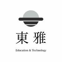 东雅教育机构标识