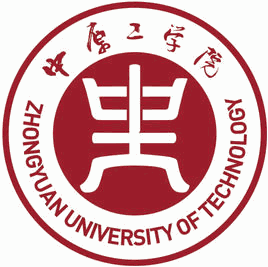 中原工学院继续教育学院机构标识