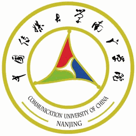 中国传媒大学南广学院继续教育学院机构标识