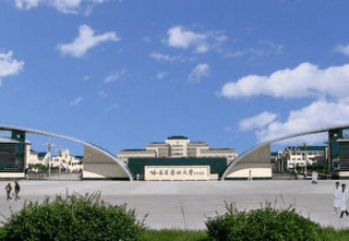 中国医科大学临床医药学院机构标识