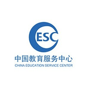 中国教育烟台芝罘分公司机构标识