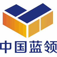中国蓝领培训机构标识
