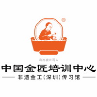 中国金匠培训中心深圳总校机构标识