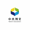 中大博文教育机构标识