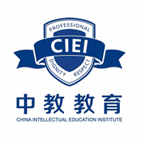 中教教育机构标识