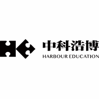中科浩博机构标识