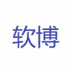 中联软博数据培训学院机构标识