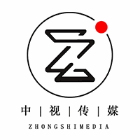 中视传媒教育惠州校区机构标识