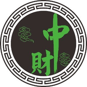中财教育机构标识