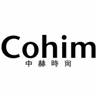 中赫时尚机构标识