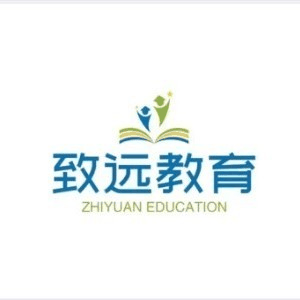 临汾致远教育机构标识