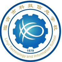 临沂市科技信息学校机构标识