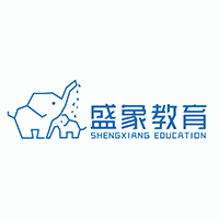 临沂盛象教育机构标识