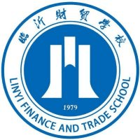 临沂财贸学校机构标识