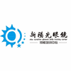 丹阳新阳光眼镜技能培训学校机构标识